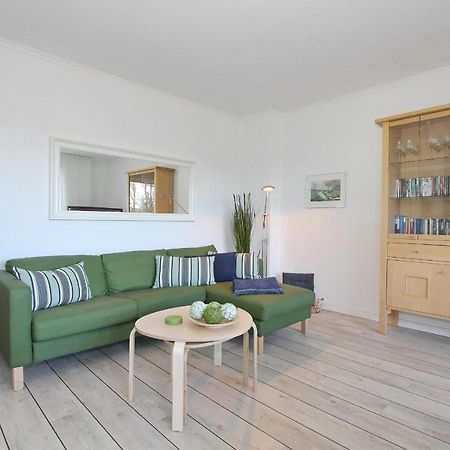 Haus An Der Strandallee 112 Haus An Der Strandallee 112 Appartement 7 Scharbeutz Buitenkant foto