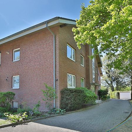 Haus An Der Strandallee 112 Haus An Der Strandallee 112 Appartement 7 Scharbeutz Buitenkant foto