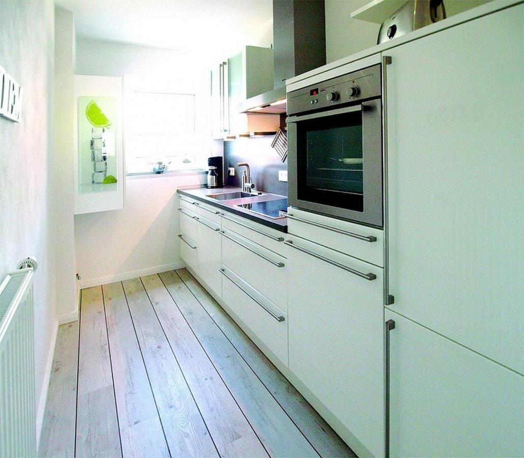 Haus An Der Strandallee 112 Haus An Der Strandallee 112 Appartement 7 Scharbeutz Buitenkant foto