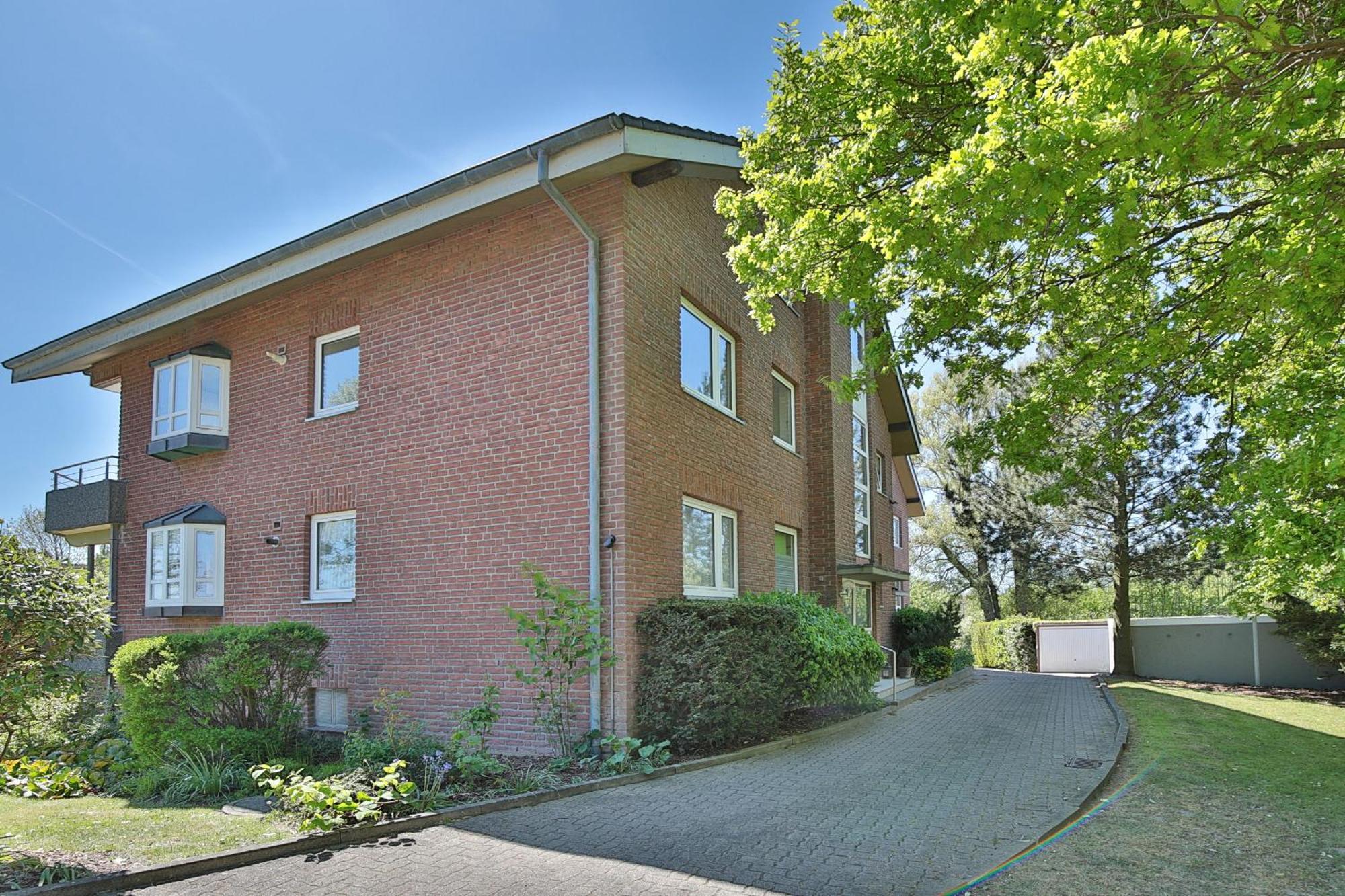 Haus An Der Strandallee 112 Haus An Der Strandallee 112 Appartement 7 Scharbeutz Buitenkant foto